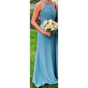 Prom/Bridesmaid/Formal Dress - Christina Wu